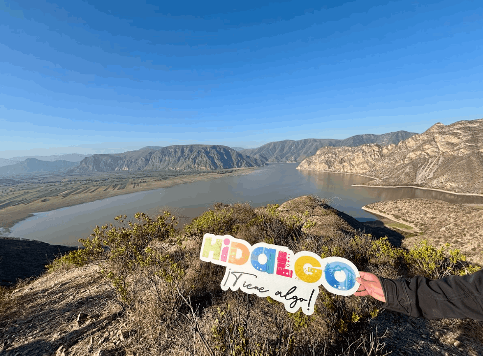 Eloxochitlán, ejemplo de turismo comunitario  