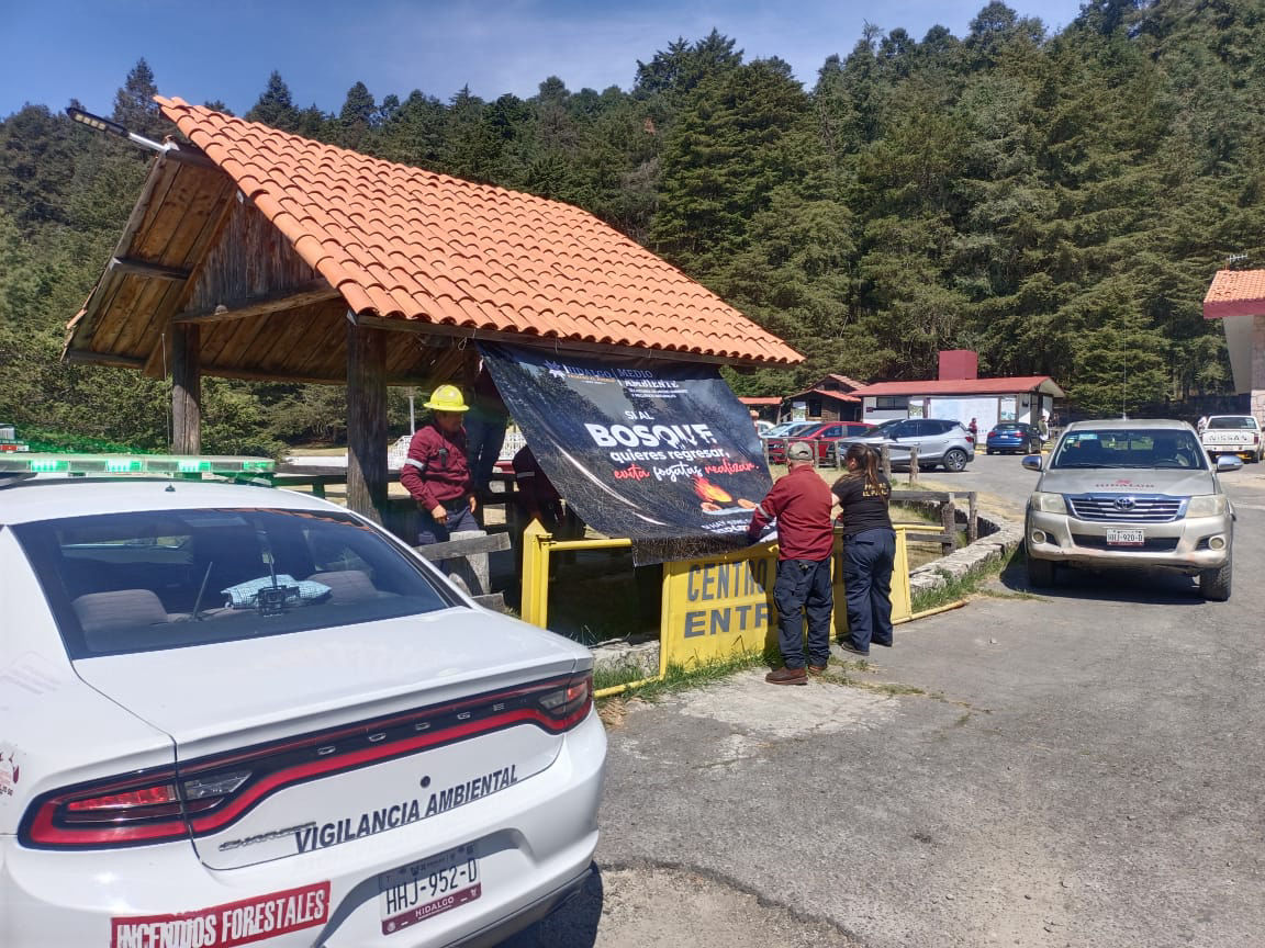 Eloxochitlán, ejemplo de turismo comunitario  