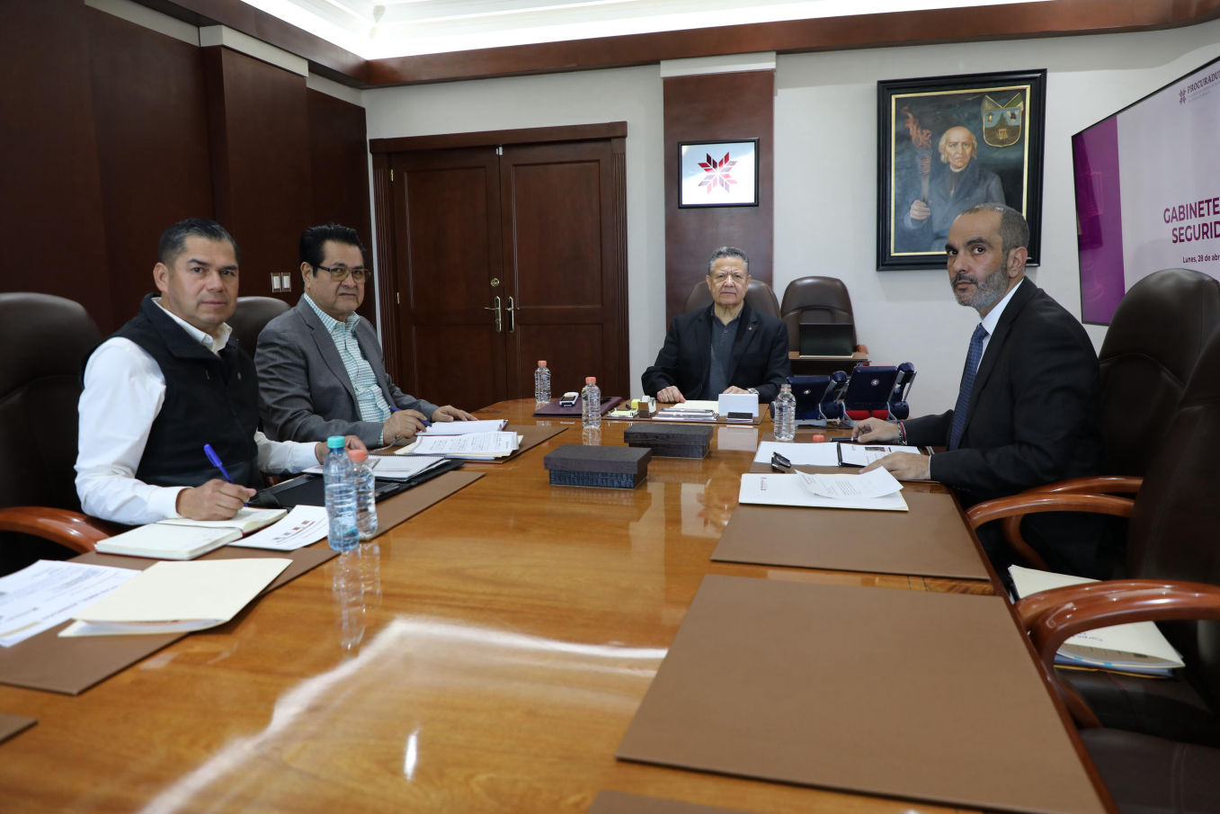 Más de 12 millones de vehículos recorrieron Hidalgo durante período vacacional