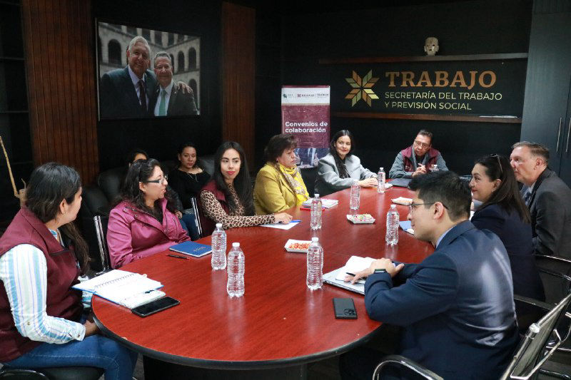 prevención de fraudes en ofertas laborales en el extranjero