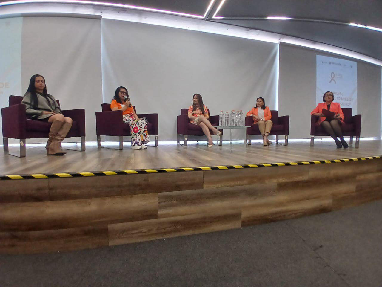 SEPH realizó el proceso de designación de personas consejeras del Protocolo Cero