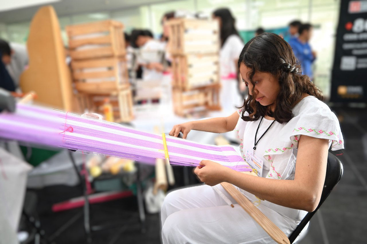 08 de Diciembre 2024 | Citnova impulsa la conservación del patrimonio lingüístico a través de "Voces Ancestrales de Hidalgo"