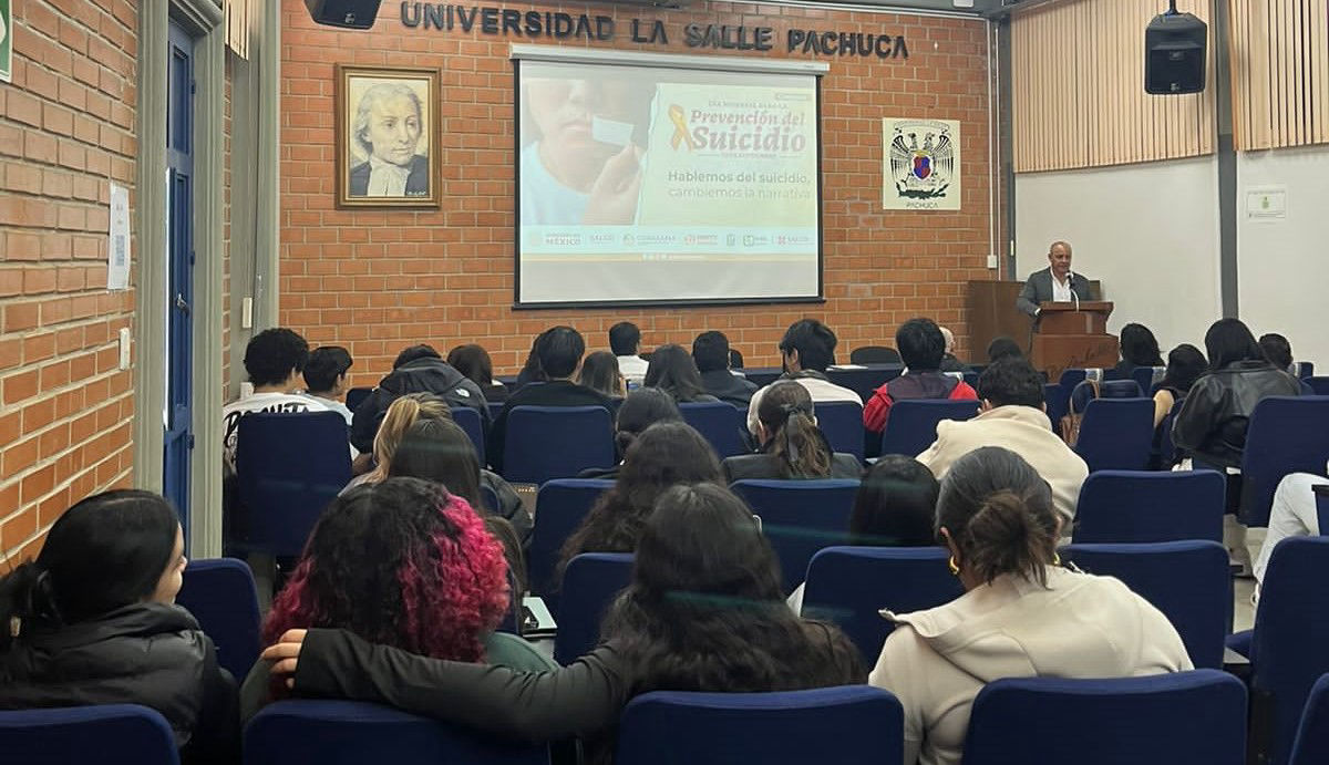 Es importante detectar las señales para intervenir de manera oportuna